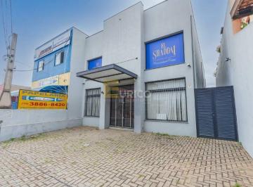 Comercial · 234m² · 4 Vagas · Prédio Comercial para alugar em Capela de 233.91m² com 4 Garagens