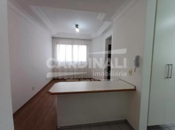 Apartamento · 38m² · 1 Quarto · 1 Vaga · Apartamento para venda em Jardim Sao Carlos de 38.00m² com 1 Quarto e 1 Garagem