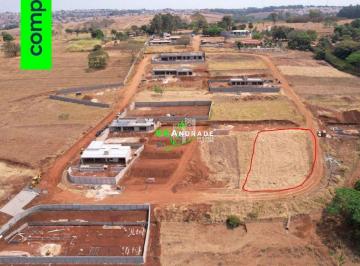 Terreno · 1314m² · Terreno para venda em Prolongamento Jardim Aeroporto I de 1314.00m²