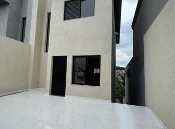 Casa · 120m² · 3 Quartos · 2 Vagas · Casa para venda em Jardim Rancho Alegre de 120.00m² com 3 Quartos, 1 Suite e 2 Garagens