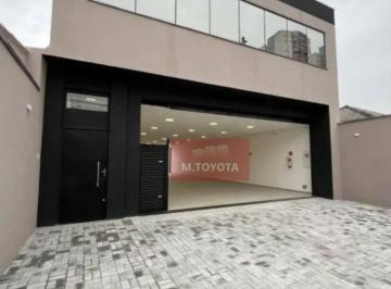 Comercial · 394m² · 3 Vagas · Sala Comercial para alugar em Vila Das Palmeiras de 394.00m² com 3 Garagens