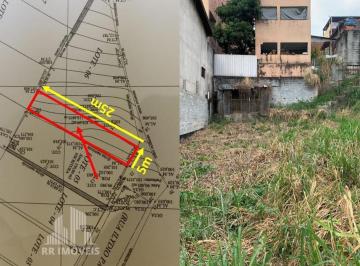 Terreno · 125m² · Terreno para venda em Vila Boa Vista de 125.00m²