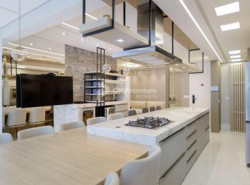 Apartamento · 76m² · 2 Quartos · 2 Vagas · Apartamento para venda em São Francisco de 76.00m² com 2 Quartos, 1 Suite e 2 Garagens