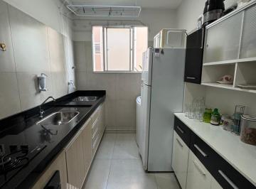 Apartamento · 45m² · 2 Quartos · 1 Vaga · Apartamento para venda em Jardim Recanto de 45.00m² com 2 Quartos e 1 Garagem