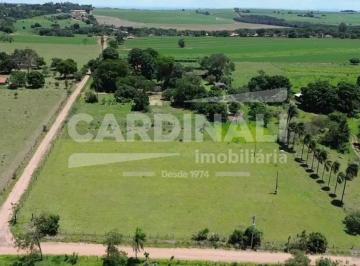 Rural · 200m² · 4 Quartos · Fazenda / Sítio para venda em Agua Vermelha de 200.00m² com 4 Quartos e 1 Suite