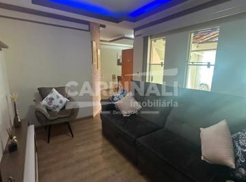 Casa · 105m² · 3 Quartos · 2 Vagas · Casa para venda em Planalto Paraíso de 105.00m² com 3 Quartos, 1 Suite e 2 Garagens