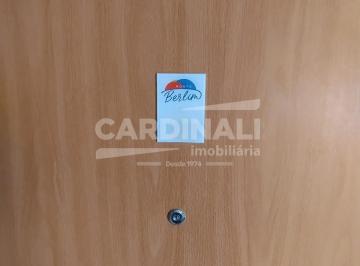 Apartamento · 54m² · 2 Quartos · 1 Vaga · Apartamento para venda em Jardim Embare de 54.00m² com 2 Quartos e 1 Garagem