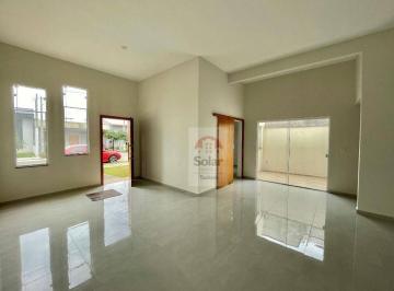 Casa · 93m² · 2 Quartos · 1 Vaga · Casa de Condomínio para venda em Residencial Charles Schneider de 93.00m² com 2 Quartos, 1 Suite e 1