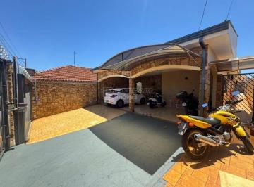 Casa · 296m² · 3 Quartos · 4 Vagas · Casa para venda em Vila Melhado de 296.00m² com 3 Quartos, 2 Suites e 4 Garagens