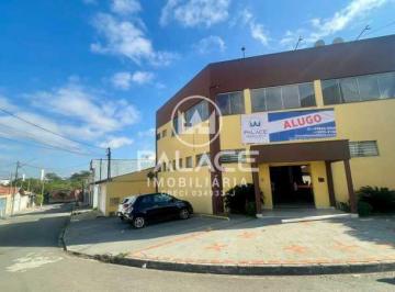 Comercial · 470m² · 1 Quarto · 5 Vagas · Prédio Comercial para alugar em Vila Industrial de 470.00m² com 1 Quarto, 1 Suite e 5 Garagens