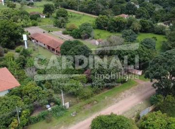 Rural · 346m² · 3 Quartos · 2 Vagas · Fazenda / Sítio para venda em Vale Santa Felicidade de 346.00m² com 3 Quartos, 1 Suite e 2 Garagens