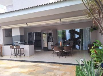 Casa · 270m² · 3 Quartos · 3 Vagas · Casa de Condomínio para venda em Condomínio Amstalden Residence de 270.00m² com 3 Quartos, 3 Suites