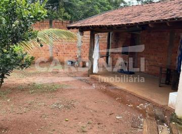 Casa · 56m² · 1 Quarto · Casa para venda em Jardim Maria Luiza Iii de 56.00m² com 1 Quarto