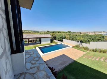 Casa · 550m² · 4 Quartos · 4 Vagas · Casa de Condomínio para venda em Condomínio Quintas Da Terracota de 550.00m² com 4 Quartos, 4 Suites