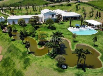 Casa · 1200m² · 6 Quartos · 13 Vagas · Casa de Condomínio para alugar em Almarias de 1200.00m² com 6 Quartos, 6 Suites e 13 Garagens