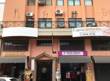 Comercial · 67m² · Sala Comercial para alugar em Centro de 67.00m²