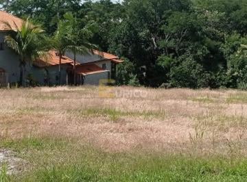 Terreno · 1000m² · Terreno en Condomínio para venda em Condomínio Jardim do Ribeirão II de 1000.00m²