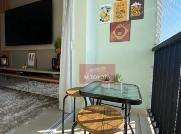 Apartamento · 50m² · 1 Quarto · 1 Vaga · Apartamento para venda em Vila Fátima de 50.00m² com 1 Quarto e 1 Garagem
