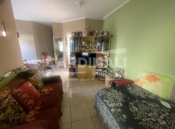 Casa · 78m² · 3 Quartos · 2 Vagas · Casa para venda em Residencial Parque Douradinho de 78.00m² com 3 Quartos e 2 Garagens
