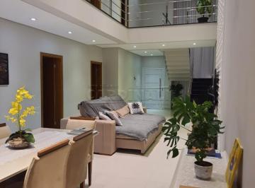 Casa · 200m² · 3 Quartos · 4 Vagas · Casa de Condomínio para venda em Condominio Faixa Azul de 200.00m² com 3 Quartos, 1 Suite e 4 Garage
