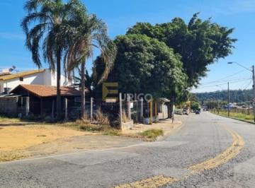 Terreno · 243m² · Terreno para venda em Parque Almerinda Pereira Chaves de 243.00m²