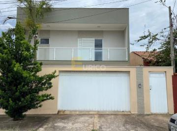 Casa · 200m² · 4 Quartos · 3 Vagas · Casa para venda em JARDIM NOVA PALMARES II de 200.00m² com 4 Quartos, 1 Suite e 3 Garagens