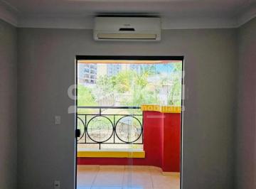Apartamento · 90m² · 3 Quartos · 2 Vagas · Apartamento para venda em Parque Faber Castell I de 90.00m² com 3 Quartos, 1 Suite e 2 Garagens