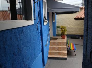 Casa · 200m² · 2 Quartos · 2 Vagas · Sobrado para venda em Vila Buenos Aires de 200.00m² com 2 Quartos e 2 Garagens