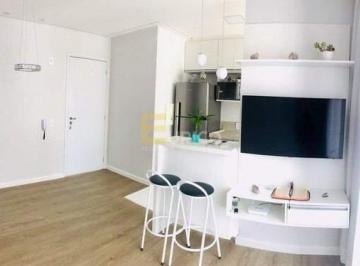 Apartamento · 48m² · 2 Quartos · 1 Vaga · Apartamento para venda em Condomínio Reserva do Alto de 48.00m² com 2 Quartos e 1 Garagem