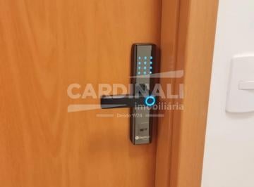 Apartamento · 51m² · 2 Quartos · 1 Vaga · Apartamento para venda em Botanico de 51.00m² com 2 Quartos e 1 Garagem