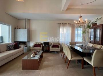Casa · 241m² · 3 Quartos · 4 Vagas · Casa de Condomínio para alugar em Condomínio Morada das Nascentes de 240.88m² com 3 Quartos, 3 Suite