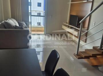 Apartamento · 100m² · 3 Quartos · 2 Vagas · Cobertura para venda em Centro de 100.00m² com 3 Quartos, 1 Suite e 2 Garagens