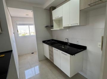 Apartamento · 52m² · 2 Quartos · 1 Vaga · Apartamento para venda em Vila Carvalho de 52.00m² com 2 Quartos e 1 Garagem