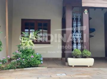 Casa · 380m² · 4 Quartos · 4 Vagas · Casa para venda em Jardim Macarengo de 380.00m² com 4 Quartos, 2 Suites e 4 Garagens