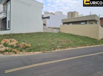 Terreno · 400m² · Terreno en Condomínio para venda em Condomínio Residencial Villa do Sol de 400.00m²
