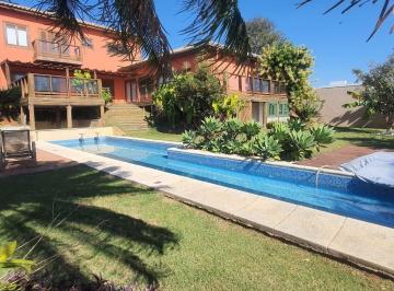 Casa · 219m² · 3 Quartos · 5 Vagas · Casa para venda em Jundiaquara de 219.00m² com 3 Quartos, 3 Suites e 5 Garagens