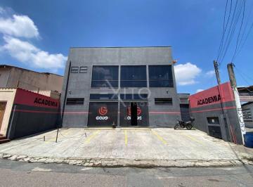 Comercial · 459m² · 1 Quarto · 3 Vagas · Imóvel Comercial para venda em Jordanésia (jordanésia) de 459.00m² com 1 Quarto e 3 Garagens