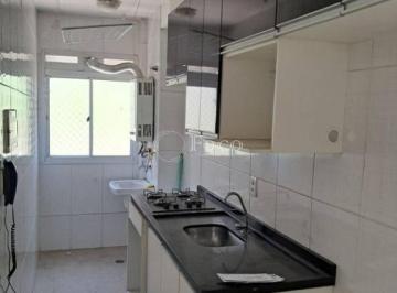 Apartamento · 56m² · 3 Quartos · 1 Vaga · Apartamento para venda em Cocaia de 56.00m² com 3 Quartos, 1 Suite e 1 Garagem
