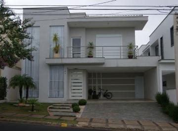 Casa · 350m² · 3 Quartos · 4 Vagas · Casa para venda em Parque Reserva Fazenda Imperial de 350.00m² com 3 Quartos, 3 Suites e 4 Garagens