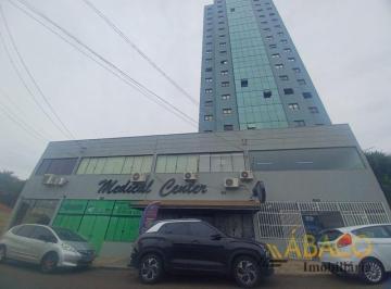 Comercial · 70m² · 2 Quartos · 1 Vaga · Prédio Comercial para alugar em Jardim Paraiso de 70.00m² com 2 Quartos e 1 Garagem