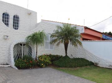Casa · 255m² · 4 Quartos · 2 Vagas · Casa para venda e aluguel em Jardim América de 255.00m² com 4 Quartos, 1 Suite e 2 Garagens