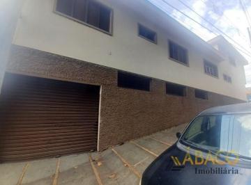 Comercial · 200m² · 1 Quarto · Prédio Comercial para alugar em Nucleo Res Silvio Vilari de 200.00m² com 1 Quarto e 1 Suite