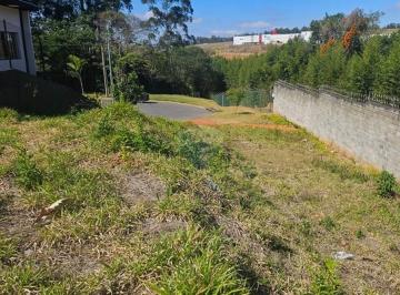 Terreno · 580m² · Terreno para venda em Condomínio Campos Do Conde de 579.80m²