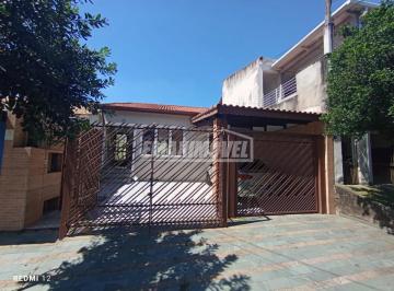 Casa · 110m² · 4 Quartos · 2 Vagas · Casa para venda em Wanel Ville de 110.00m² com 4 Quartos, 1 Suite e 2 Garagens