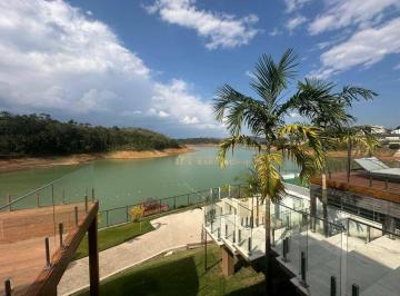 Casa · 500m² · 4 Quartos · 12 Vagas · Casa de Condomínio para venda em Rosa Helena de 500.00m² com 4 Quartos, 3 Suites e 12 Garagens