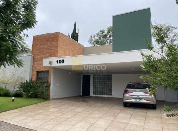 Casa · 326m² · 4 Quartos · 4 Vagas · Casa de Condomínio para venda em Condomínio Reserva das Palmeiras de 326.00m² com 4 Quartos, 4 Suite