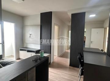 Apartamento · 52m² · 2 Quartos · 1 Vaga · Apartamento para alugar em Jardim Bertanha de 52.00m² com 2 Quartos e 1 Garagem