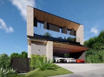 Casa · 320m² · 5 Quartos · 8 Vagas · Casa para venda em São José Dos Campos de 320.00m² com 5 Quartos, 5 Suites e 8 Garagens