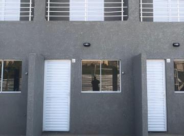 Casa · 42m² · 2 Quartos · 1 Vaga · Casa para venda em Vila Helena de 42.00m² com 2 Quartos e 1 Garagem