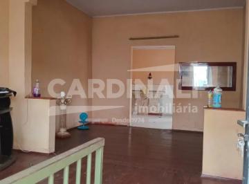 Casa · 123m² · 2 Quartos · 1 Vaga · Casa para venda em Vila Prado de 123.00m² com 2 Quartos e 1 Garagem
